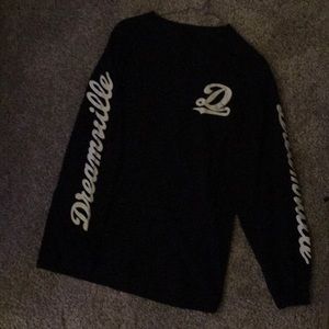 Dreamville (j cole sold out merch)